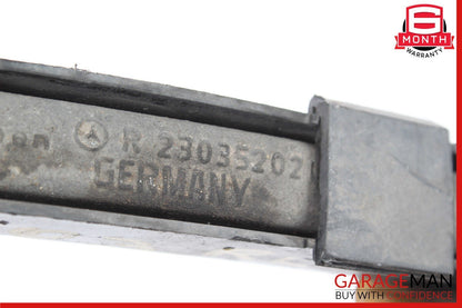 03-12 Mercedes R230 SL500 CLS550 Rear Right / Left Side Thrust Lower Control Arm