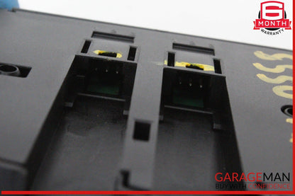 07-14 Mercedes W221 S550 CL550 Front Left Driver Seat Control Memory Switch OEM