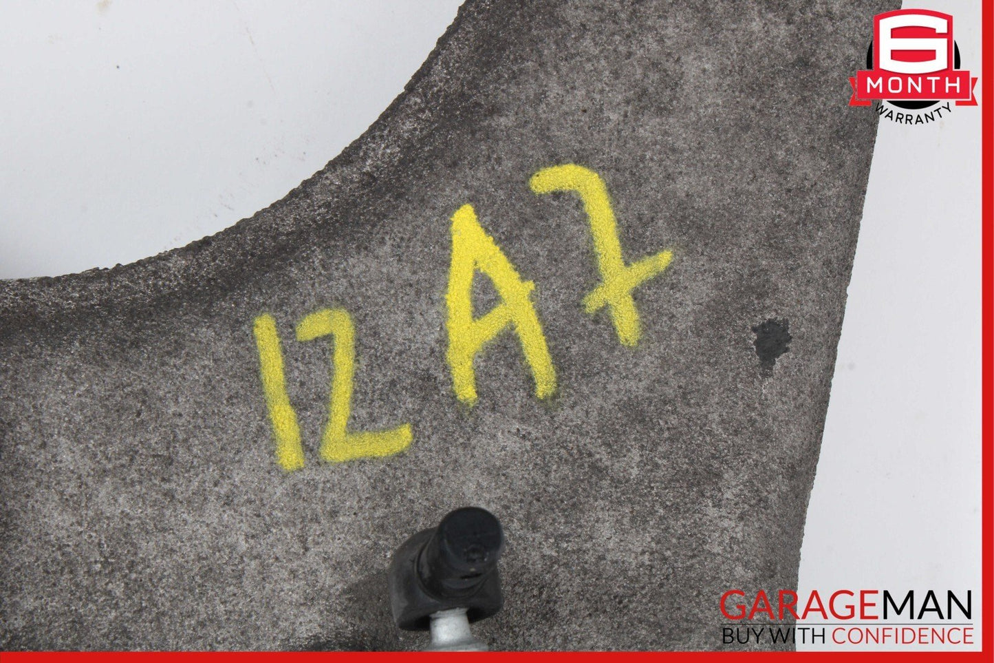 12-18 Audi A7 A6 Rear Left Driver Side Suspension Lower Control Arm OEM