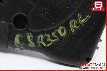 06-13 Mercedes W251 R350 ML550 Rear Left Side Exterior Door Handle OEM