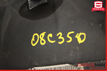 08-16 Mercedes E350 C350 RWD Rear Differential Diff Axle Carrier 2.82 OEM