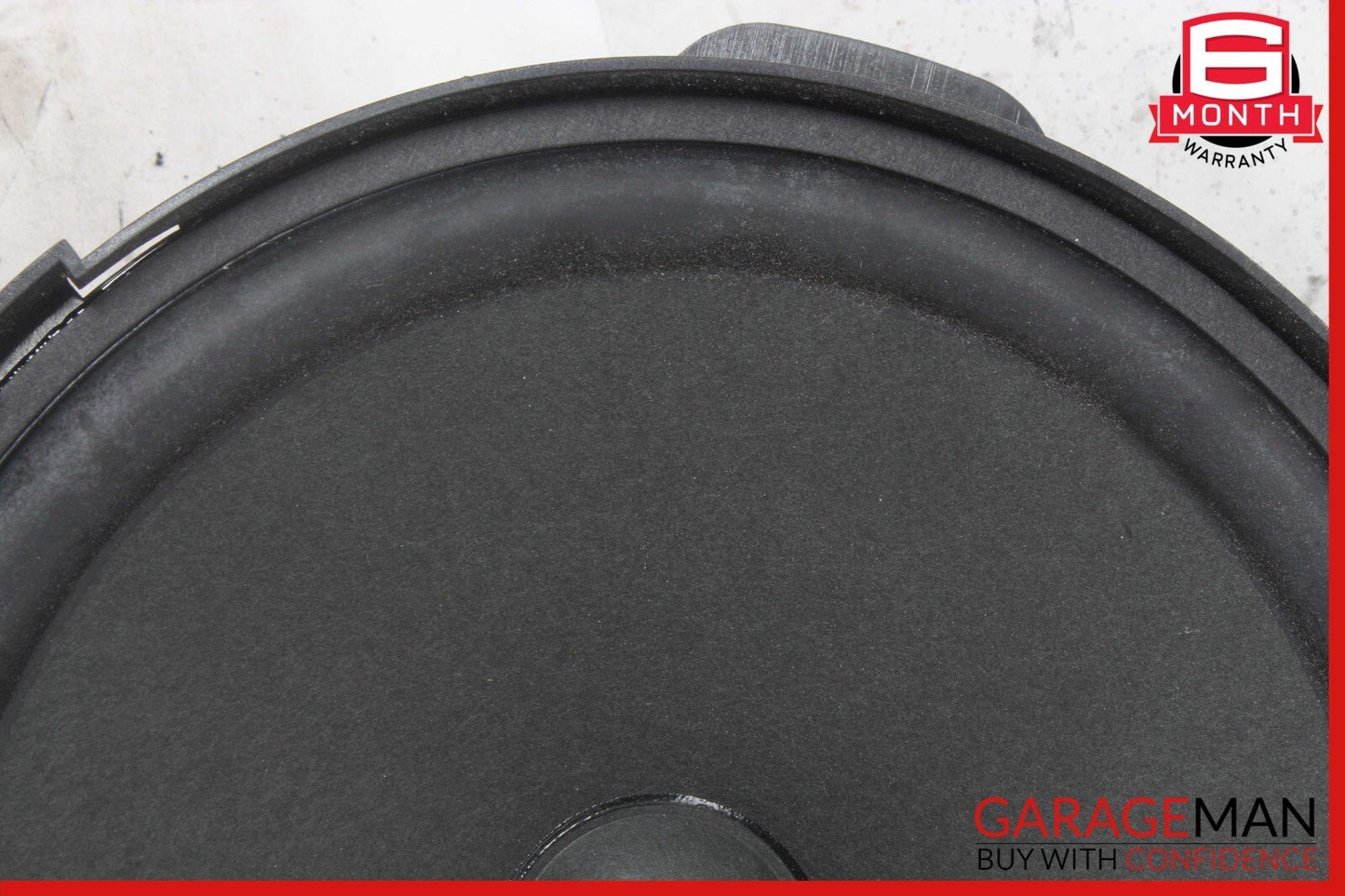 08-15 Mercedes W204 C250 C350 GLK350 Rear Door Audio Speaker Set of 2 Pc OEM