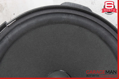 08-15 Mercedes W204 C250 C350 GLK350 Rear Door Audio Speaker Set of 2 Pc OEM