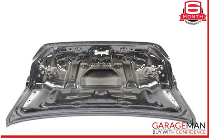 18-24 Audi A5 S5 RS5 Coupe Rear Trunk Deck Lid Assembly OEM