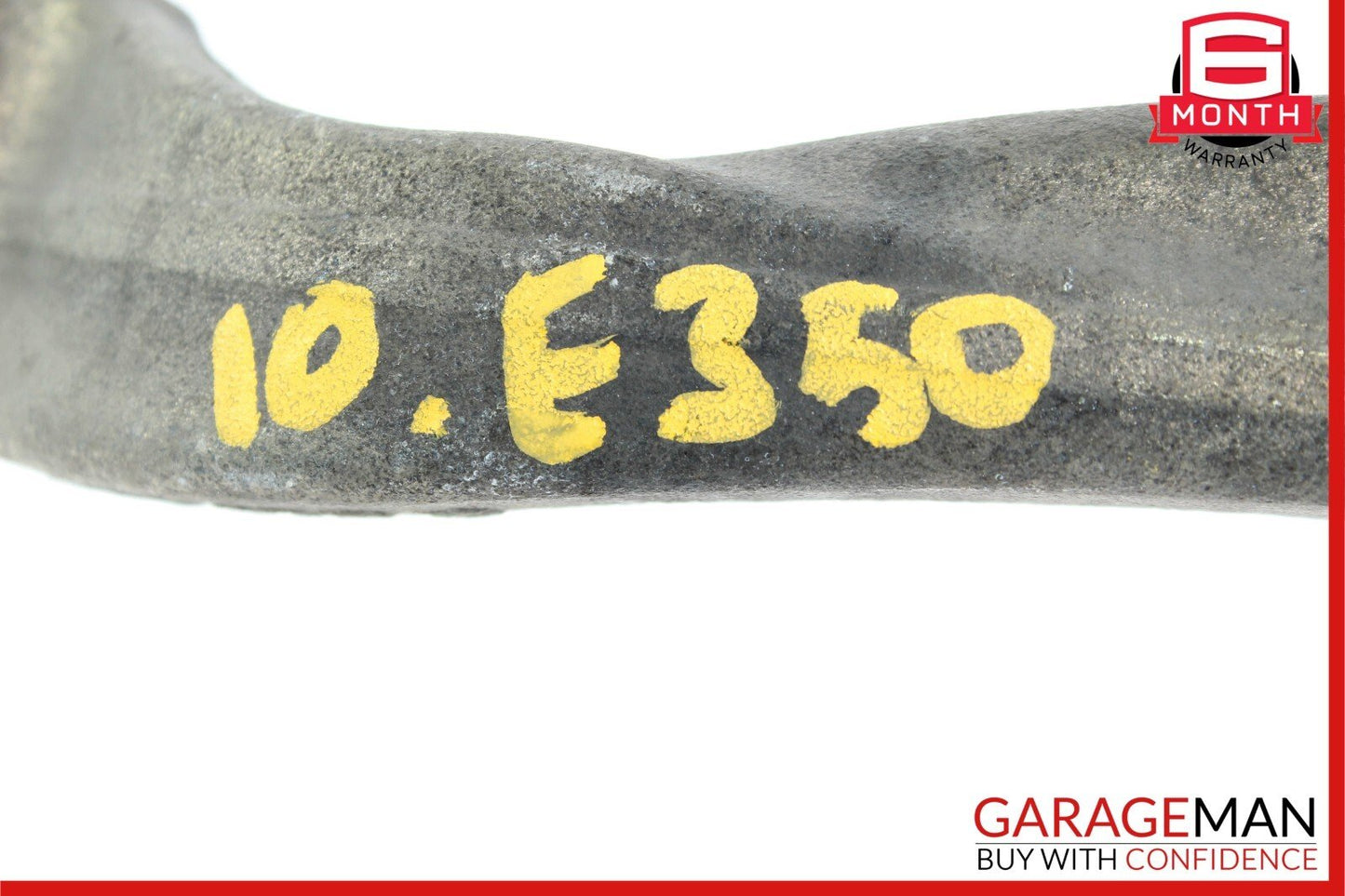 10-16 Mercedes W212 E350 Front Left Side Suspension Wishbone Control Arm OEM