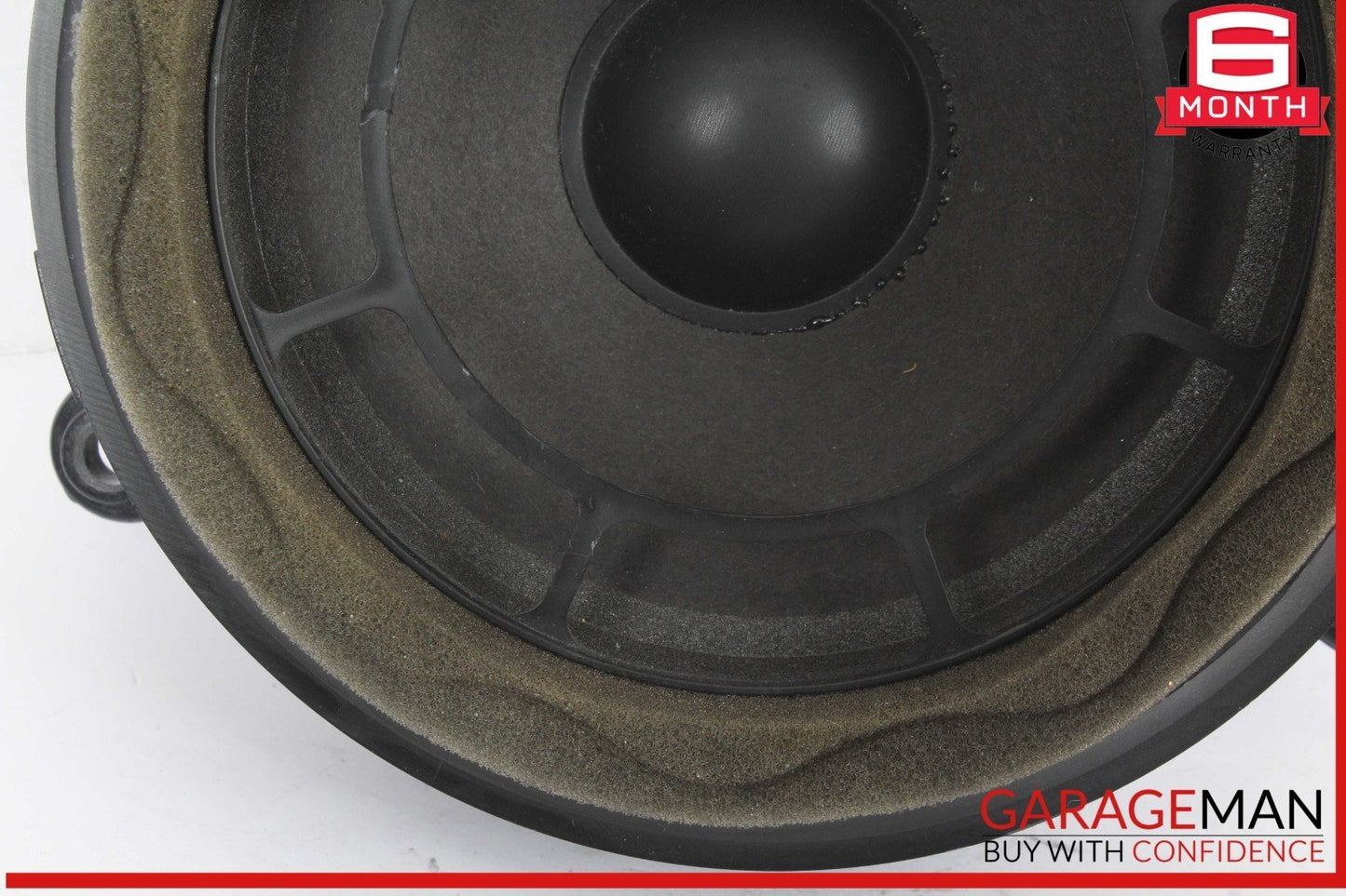 01-07 Mercedes W203 C240 C230 Front Right & Left Side Door Audio Speaker OEM