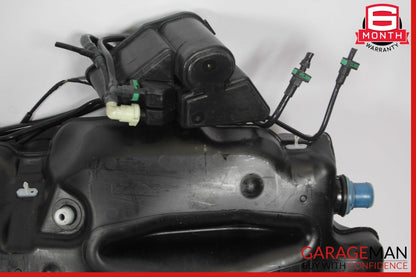 14-18 Mercedes W117 CLA250 Fuel Gas Tank Reservoir Assembly 2464703001 OEM