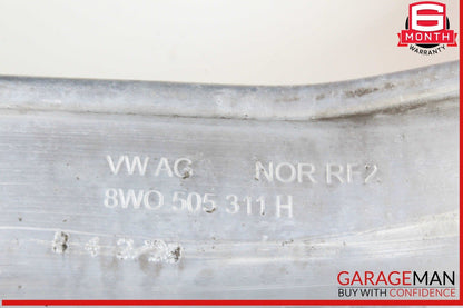17-24 Audi S5 A5 A4 Rear Left or Right Side Lower Control Arm 8W0505311H OEM