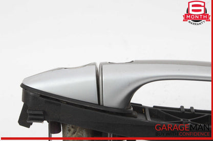 03-06 Mercedes R230 SL500 SL55 Front Left Exterior Door Handle Keyless Go OEM