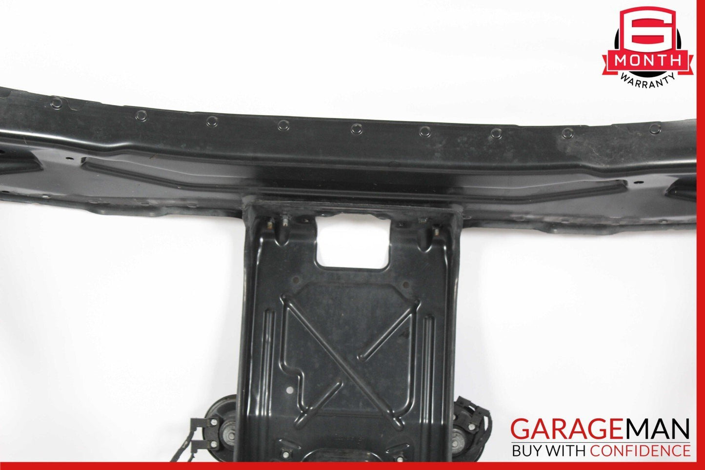 06-10 Mercedes W251 R320 R350 R500 Front Reinforcement Bar Radiator Support OEM