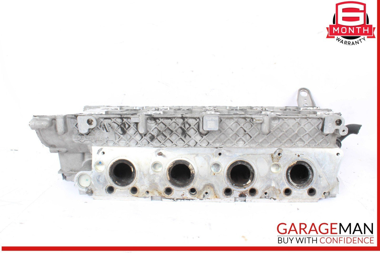 07-12 Mercedes W221 S550 CLS550 Left Engine Motor Cylinder Head M273 5.5 V8 OEM