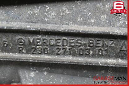 06-11 Mercedes W204 C280 SLK280 RWD 7G Automatic Transmission 722.999 182k