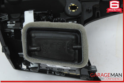 17-24 Audi Q7 Front Left Driver Side Dash AC A/C Air Conditioning Air Vent OEM