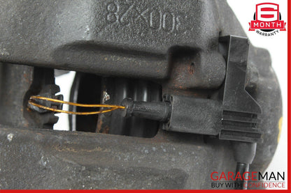 03-06 Mercedes W209 CLK350 Lucas Front Left & Right Brake Caliper Calipers Set