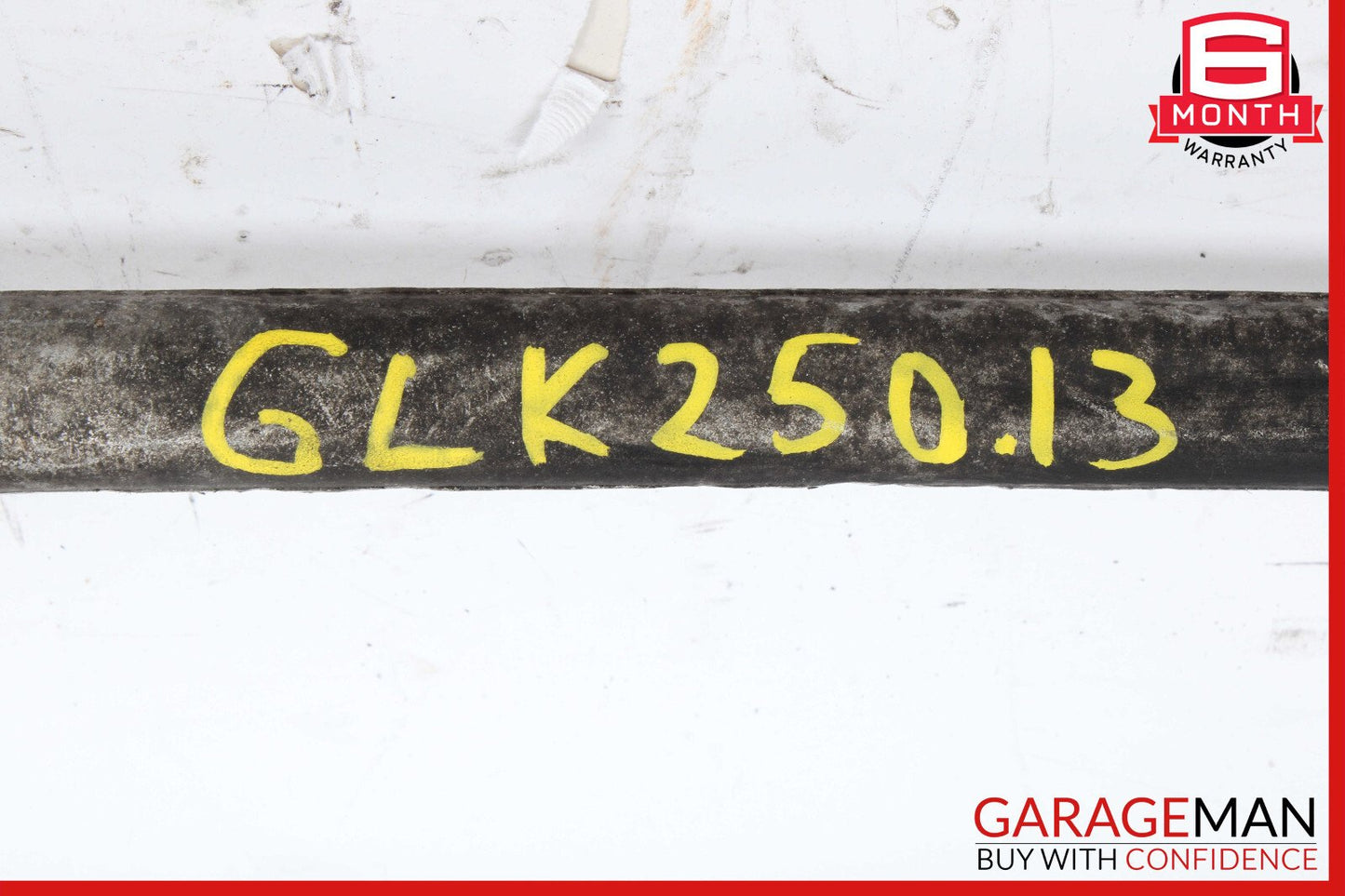 10-15 Mercedes X204 GLK250 Front Right or Left Side Suspension Control Arm OEM