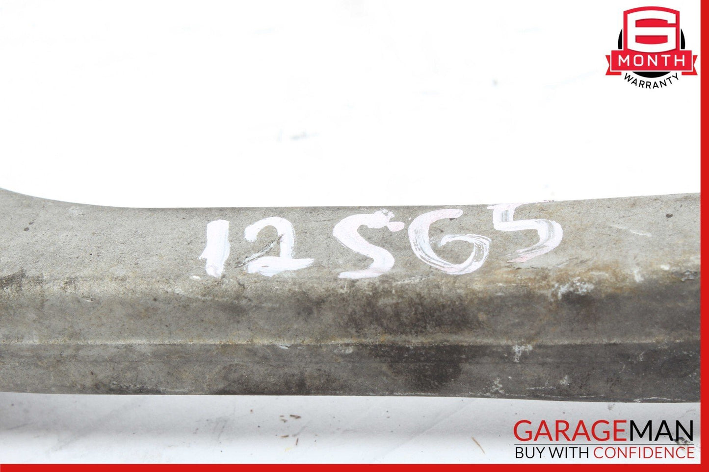 07-14 Mercedes W221 S65 AMG CL550 Rear Side Tie Rod Lower Control Arm OEM