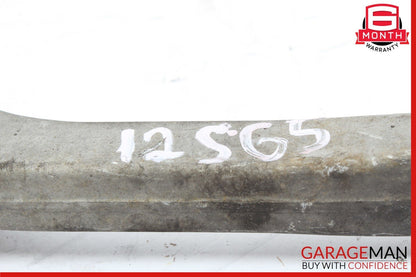 07-14 Mercedes W221 S65 AMG CL550 Rear Side Tie Rod Lower Control Arm OEM