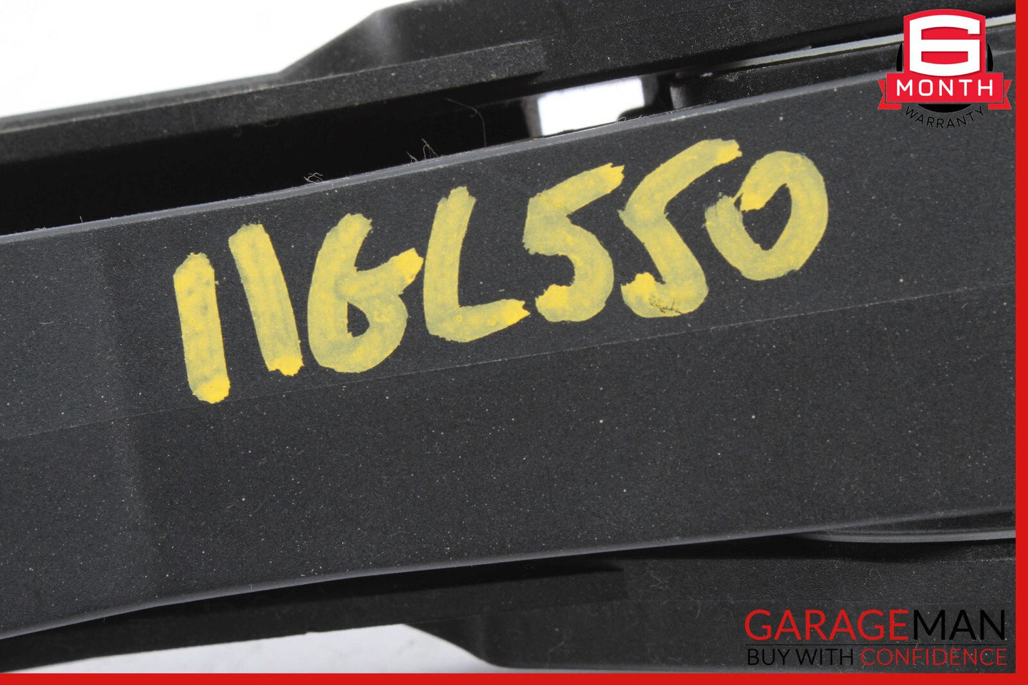 06-13 Mercedes X164 GL550 Gas Throttle Pedal Accelerator 1643000504 OEM