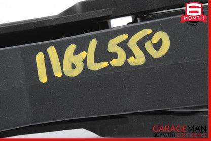 06-13 Mercedes X164 GL550 Gas Throttle Pedal Accelerator 1643000504 OEM