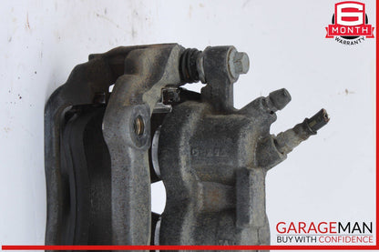 10-15 Mercedes X204 GLK250 Front Left and Right Side Brake Caliper Set OEM