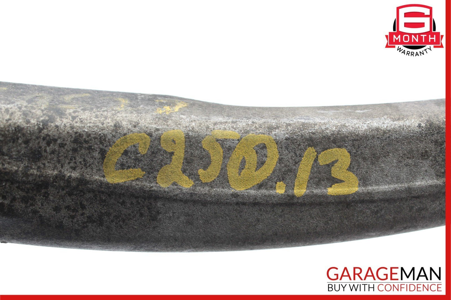08-14 Mercedes W204 C250 C300 Front Right Side Lower Control Arm RWD