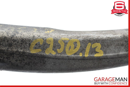 08-14 Mercedes W204 C250 C300 Front Right Side Lower Control Arm RWD