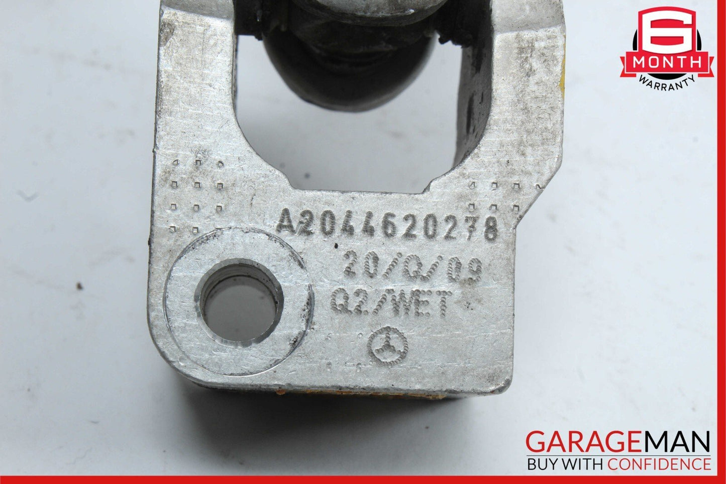 Mercedes E350 C300 C350 CLS550 Steering Gear Coupling 2044620278 RWD OEM