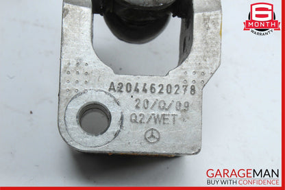 Mercedes E350 C300 C350 CLS550 Steering Gear Coupling 2044620278 RWD OEM
