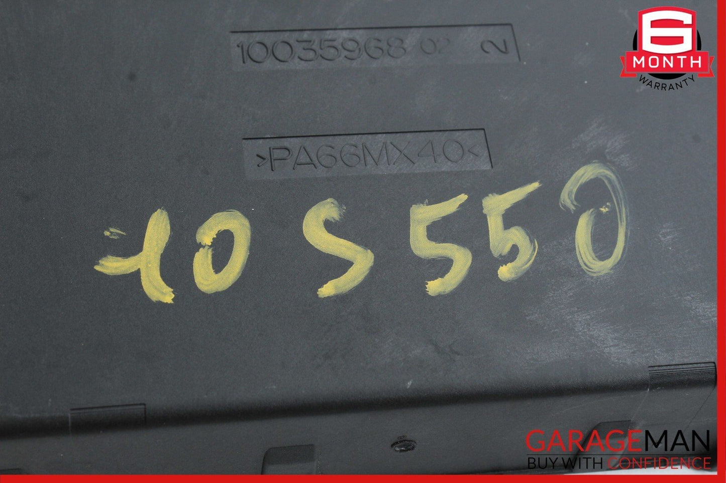 07-13 Mercedes W221 S550 S65 AMG Front Left Door Control Module 2219010900 OEM