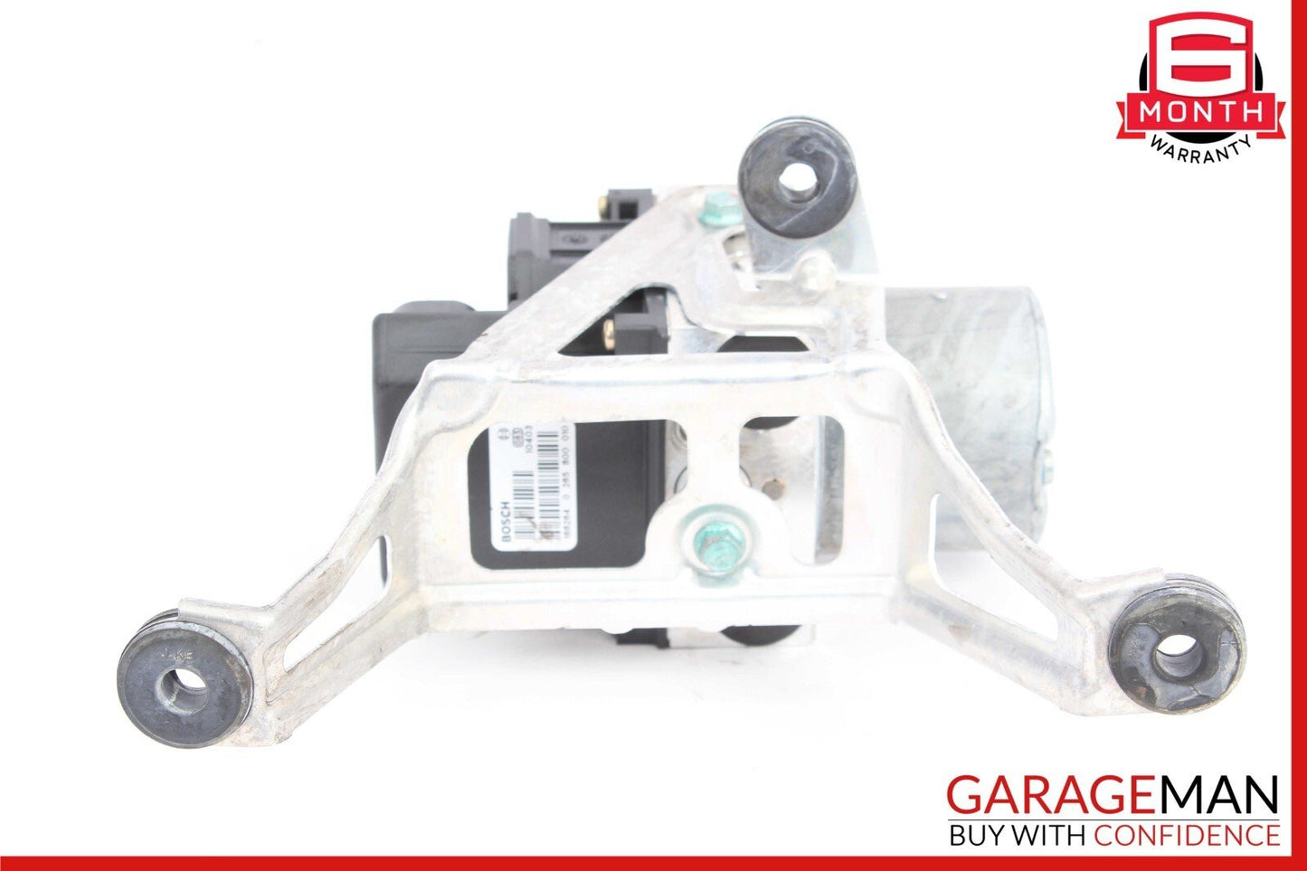00-04 Porsche 986 S Boxster Hydraulic ABS System Brake Pump Control Unit PSM OEM