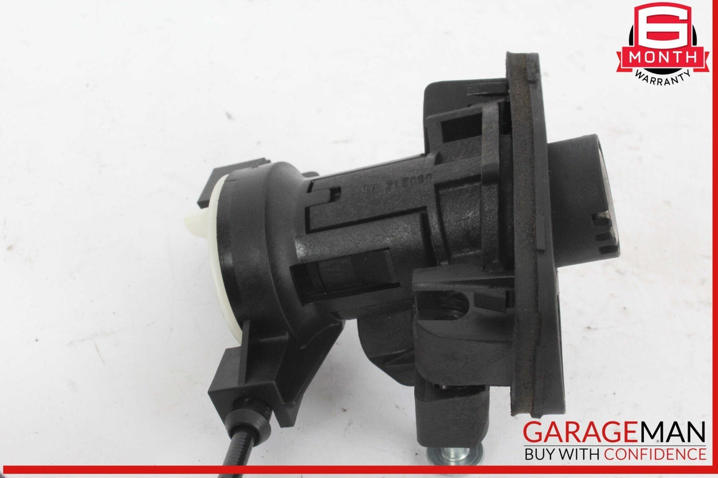 08-17 Mercedes W218 CLS550 C300 Trunk Lid Latch Lock Actuator 2047500261 OEM