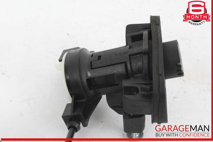 08-17 Mercedes W218 CLS550 C300 Trunk Lid Latch Lock Actuator 2047500261 OEM