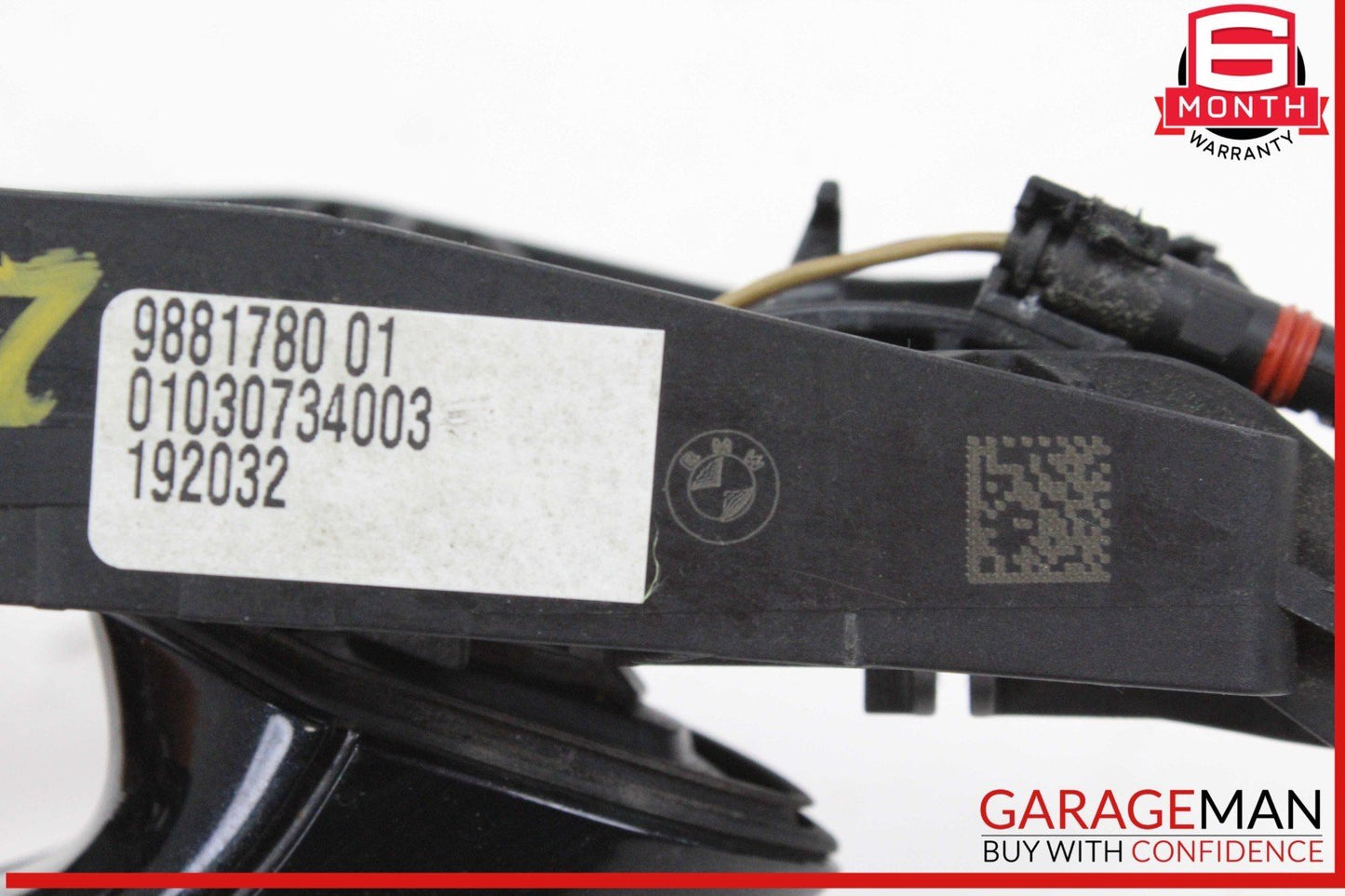 19-24 BMW M340i G20 Front or Rear Right Passenger Side Exterior Door Handle OEM