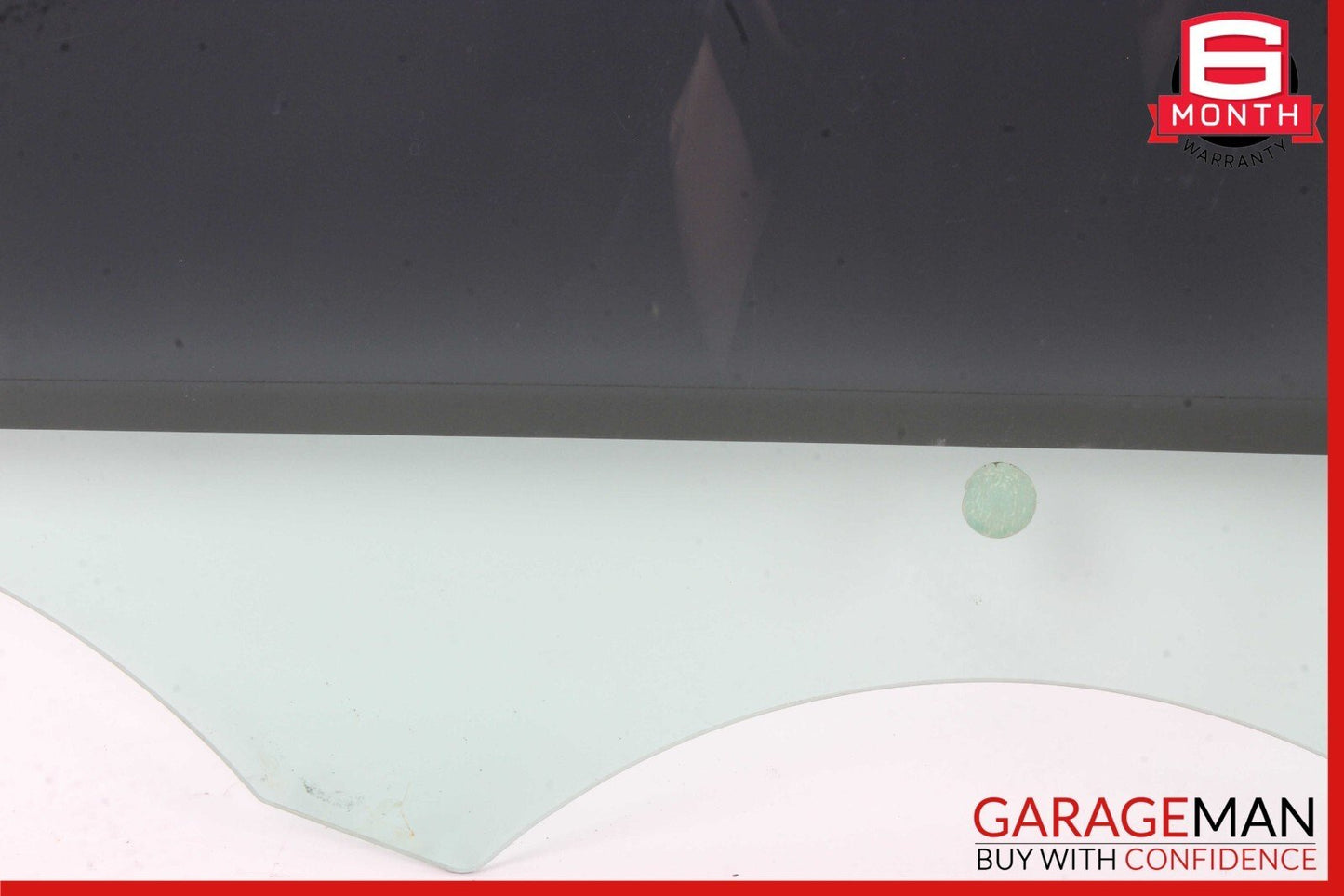 15-20 Mercedes X156 GLA250 GLA45 AMG Front Right Side Door Window Glass OEM