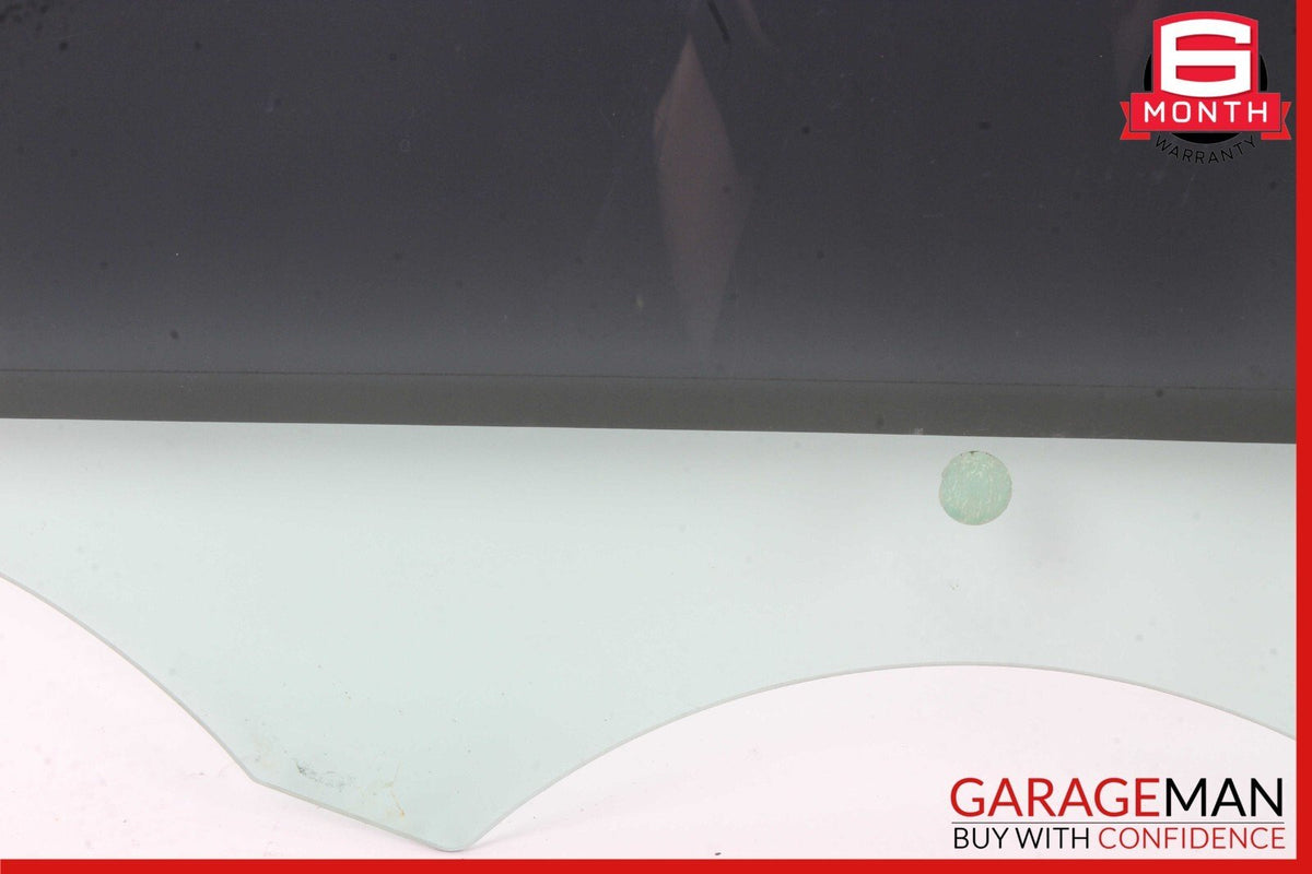 15-20 Mercedes X156 GLA250 GLA45 AMG Front Right Side Door Window Glass OEM
