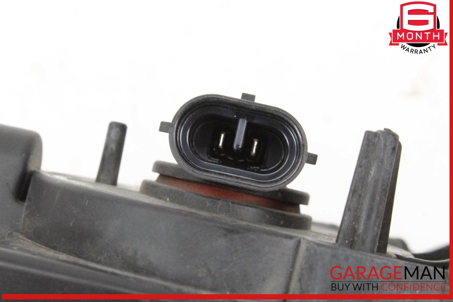 13-16 Audi A4 Front Right Passenger Side Foglight Fog Light Lamp 8K0941700 OEM