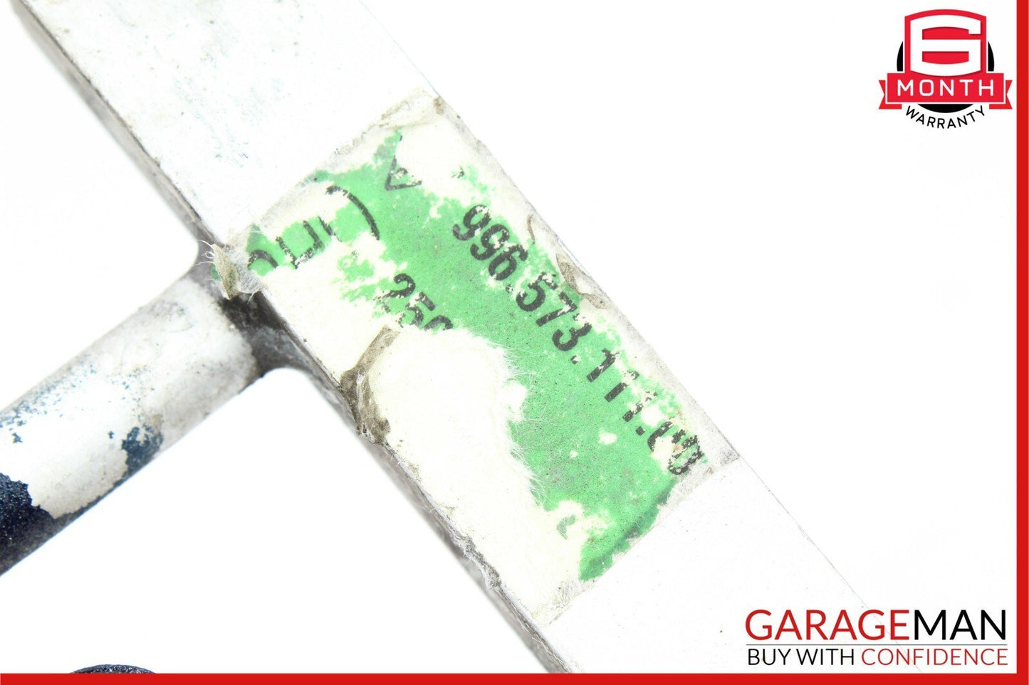 97-04 Porsche Boxster 986 Carrera 911 A/C AC Air Cooling Condenser
