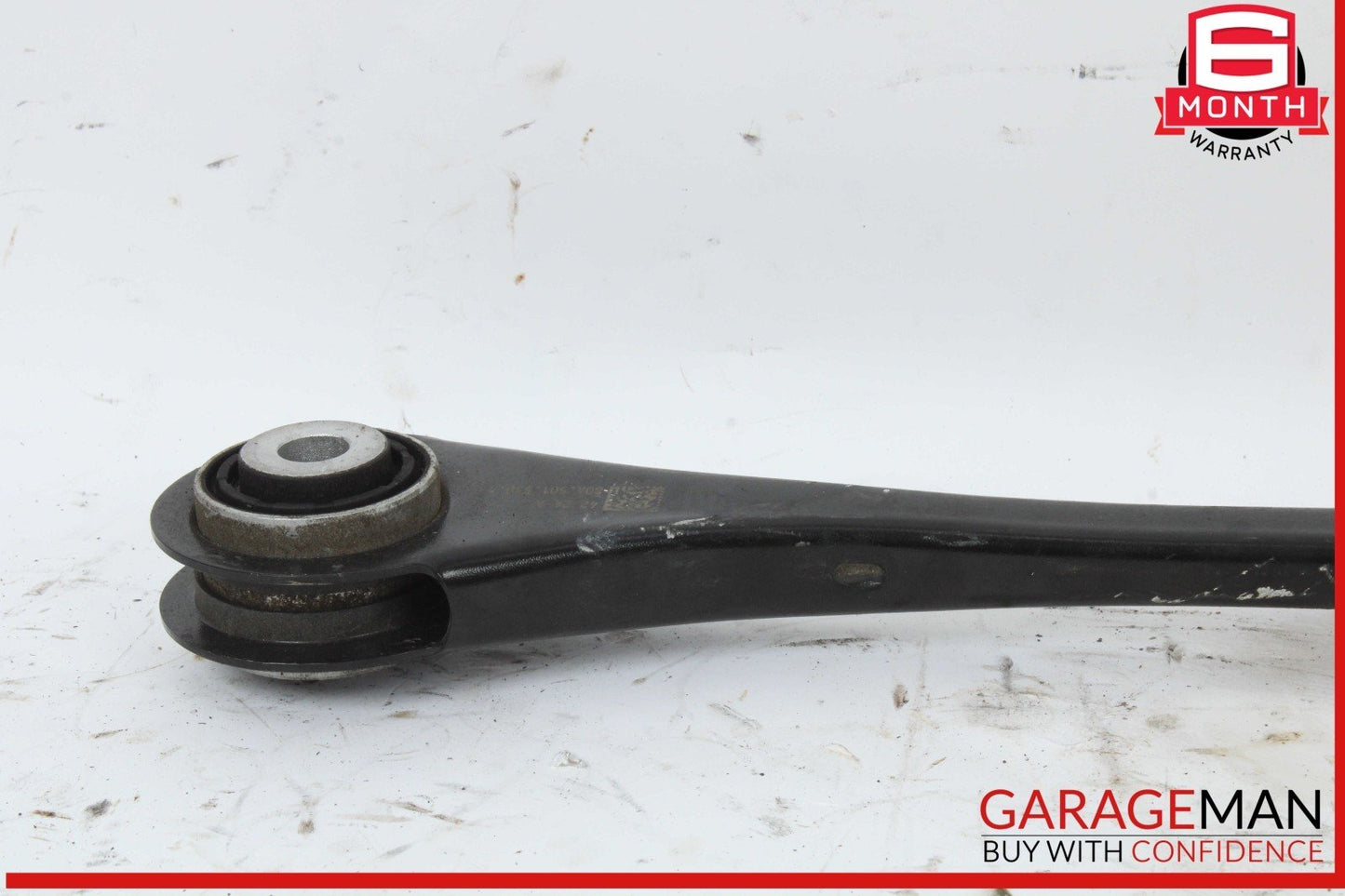 18-25 Audi Q5 Rear Right Passenger Side Rearward Lateral Control Arm 80A501530A