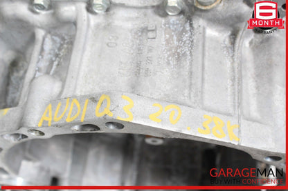 18-23 Audi Q3 Volkswagen Tiguan Automatic Transmission AWD OEM 38k