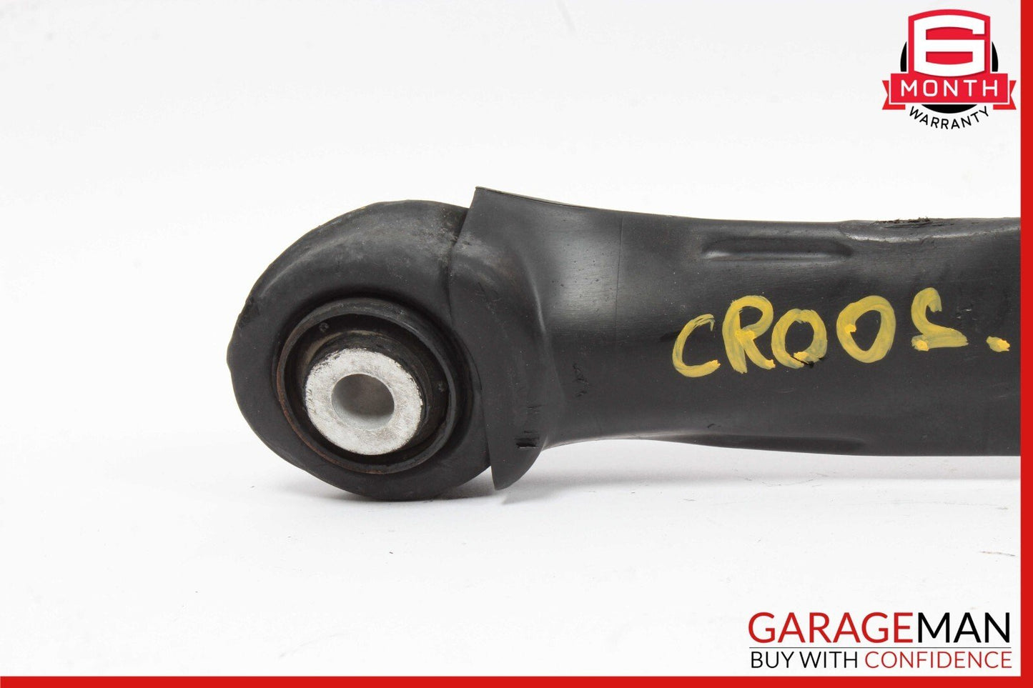 04-08 Chrysler Crossfire Rear Right / Left Side Lower Thrust Control Arm OEM