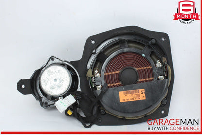 07-09 Mercedes W221 S550 S600 Front Right & Front Left Side Door Speaker OEM