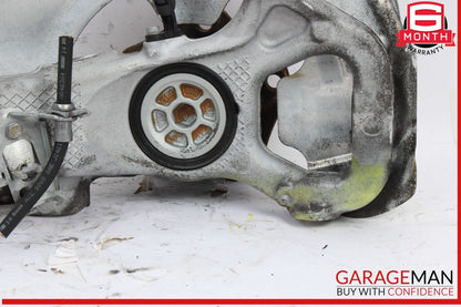 10-16 Porsche Panamera 970 Front Right Knuckle Spindle Hub 97034115804 OEM