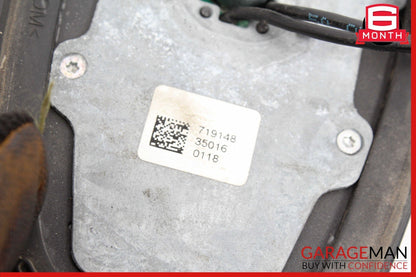 17-22 Alfa Romeo Giulia Shark Fin Radio Antenna 156131303 OEM