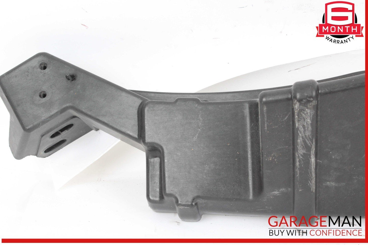 14-21 BMW i3 I01 Hybrid Front Right Side Fender Mount Support Bracket Carrier