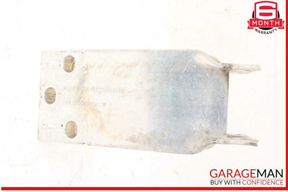 15-23 Mercedes W205 C300 Front Left Driver Side Bumper Reinforcement Impact Bar