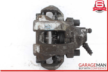 03-06 Mercedes W215 CL500 S500 Rear Left & Right Side Brake Calipers Set of 2 Pc