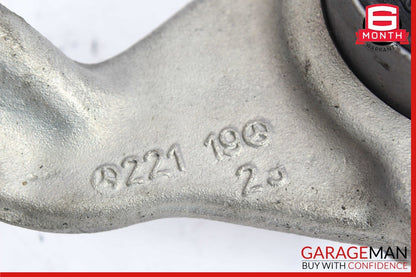 07-14 Mercedes W216 CL550 S550 Front Left Side Lower Control Arm OEM