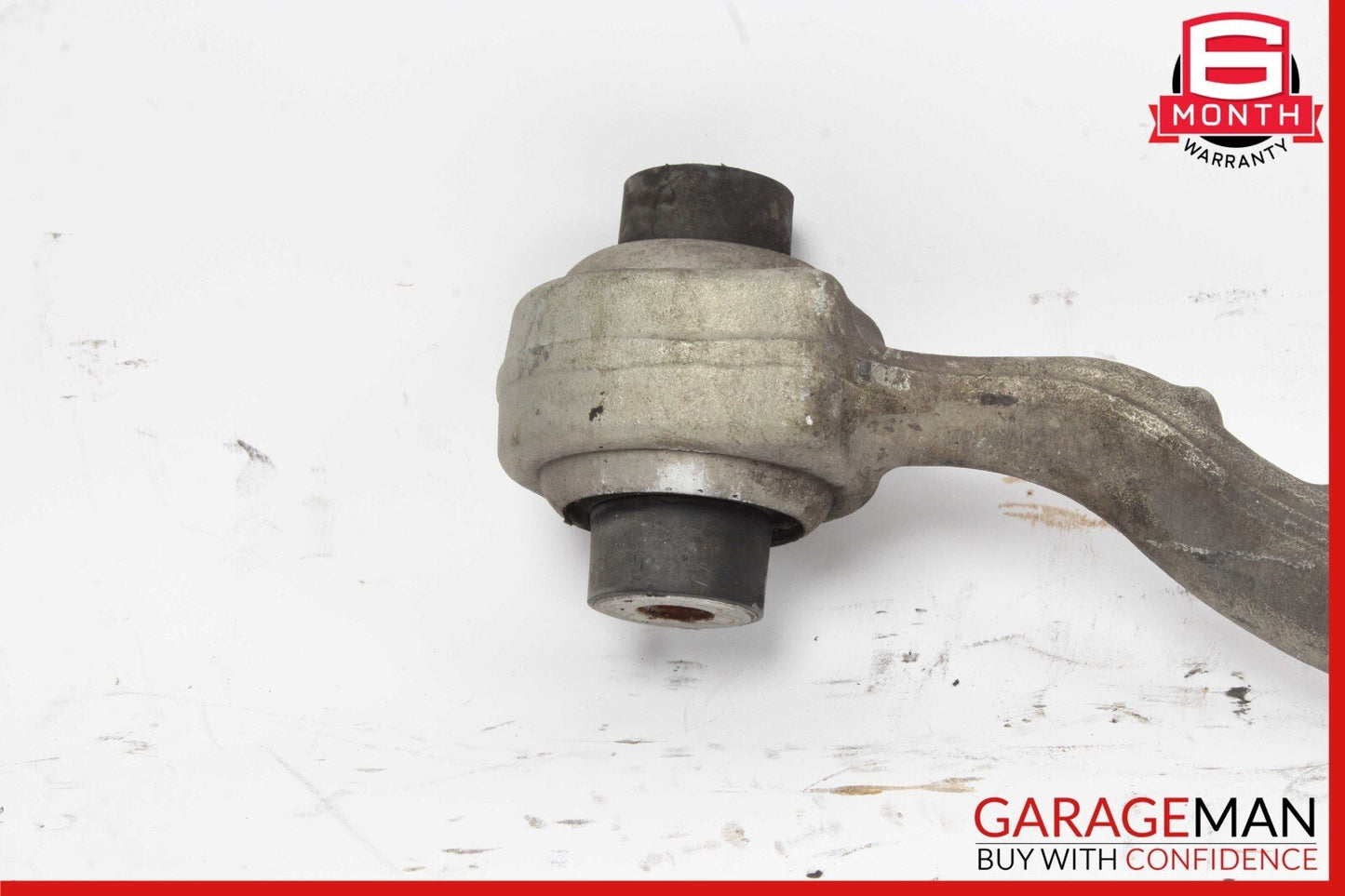 10-16 Mercedes W212 E350 E550 Front Left Driver Side Lower Control Arm OEM