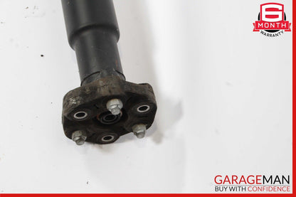 12-16 BMW F30 320i RWD Rear Propeller Drive Axle Shaft Driveshaft Assy