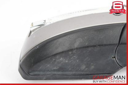 08-09 Mercedes W204 C300 C63 AMG Front Right Side Mirror Door Rear View OEM